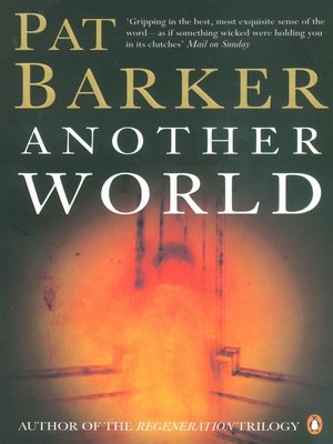 Another World - ebook